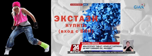 винт Лиски